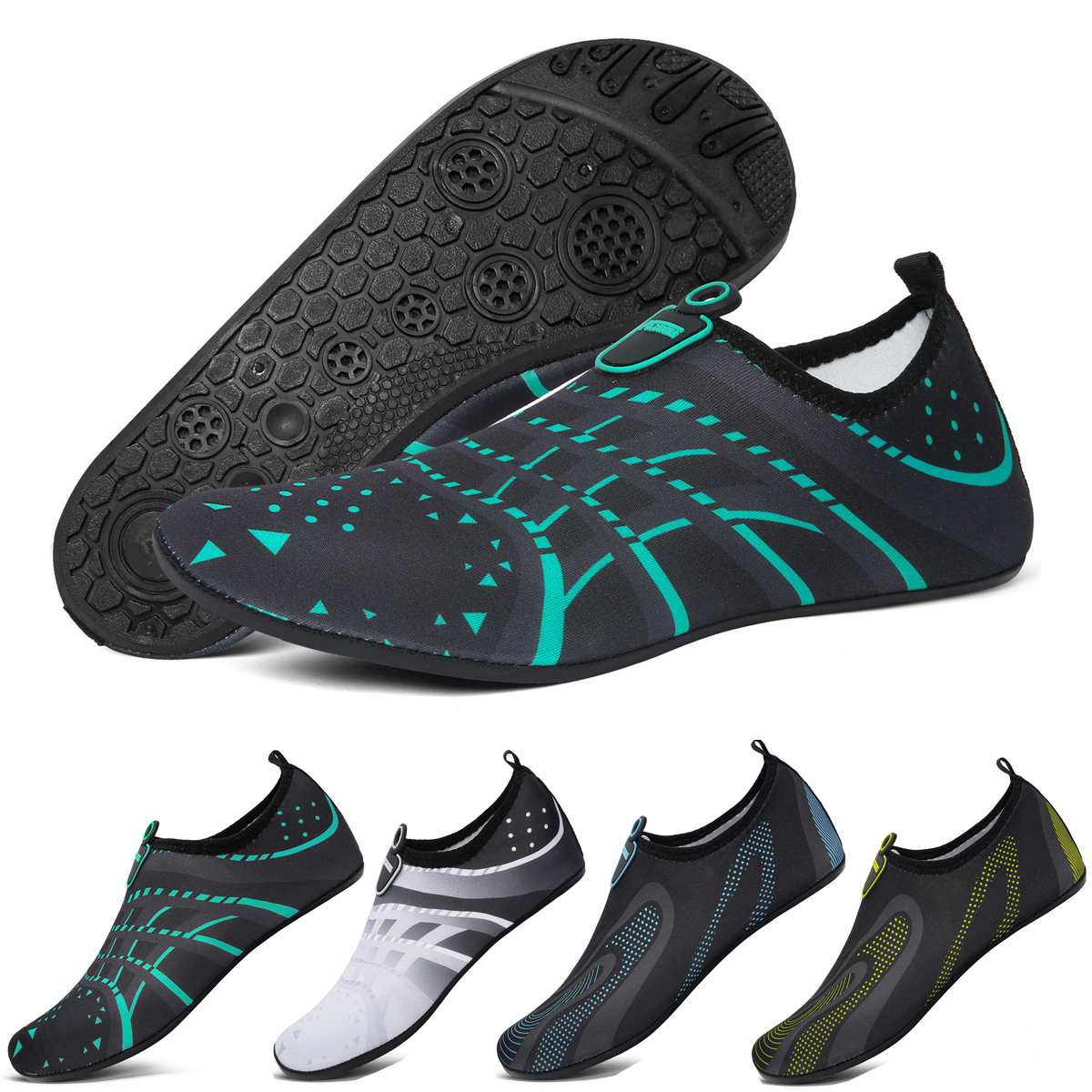 Fishing Waders - Aqua Shoes Summer Male Swimming Beach