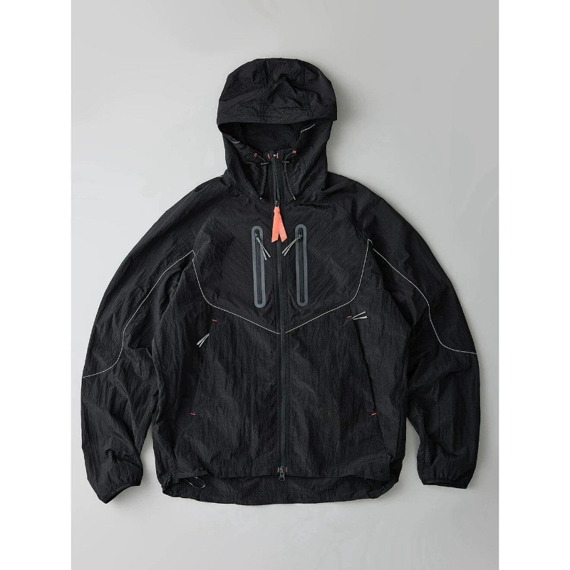 Fishing Jacket Waterproof - Summer New Minimalist Men's Fishing Shirt