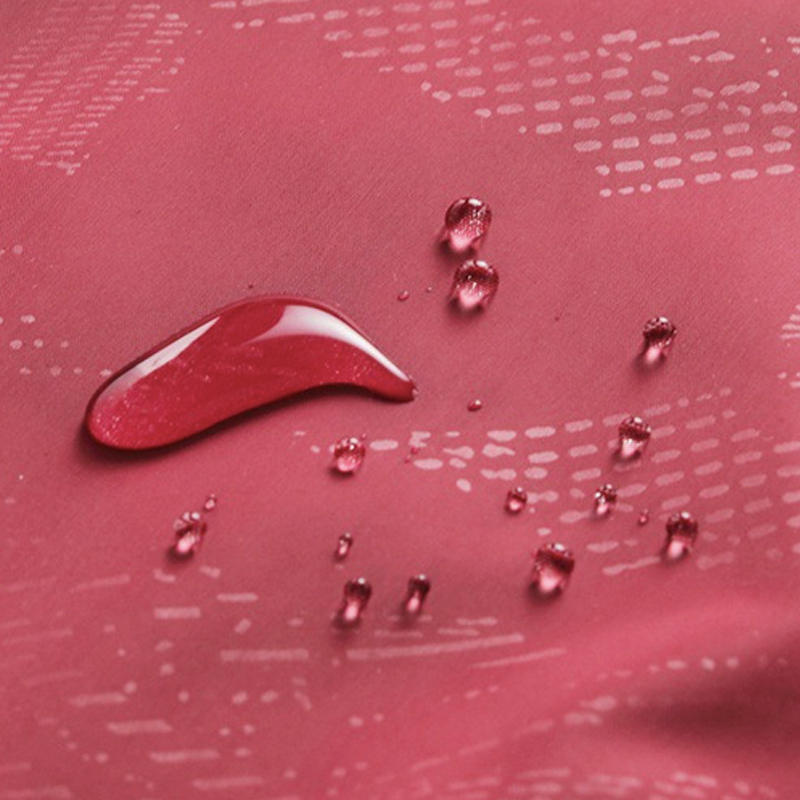 Camping Rain Jacket Men Women  - Fishing Rain Suit reseña y precio