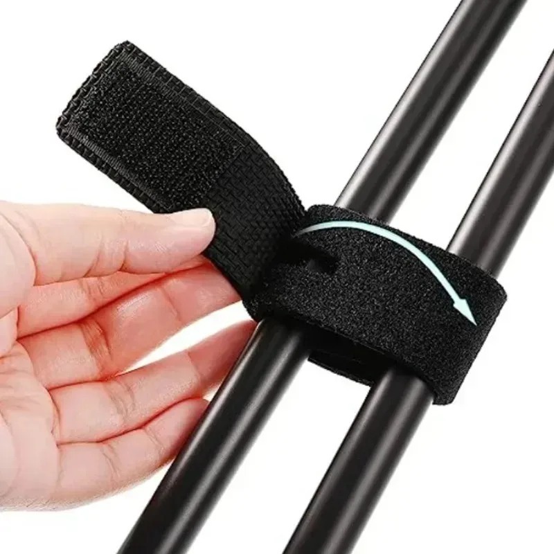 5/20pcs Fishing Rod Rest Tie H - Fishing Belt reseña y precio