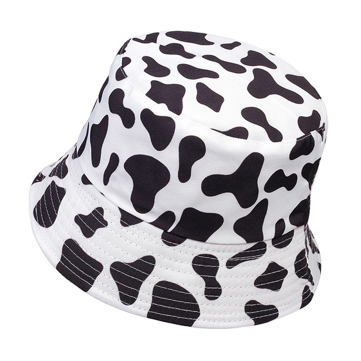 2025 Bucket Hat Dairy Cow Prin - Fishing Hat reseña y precio