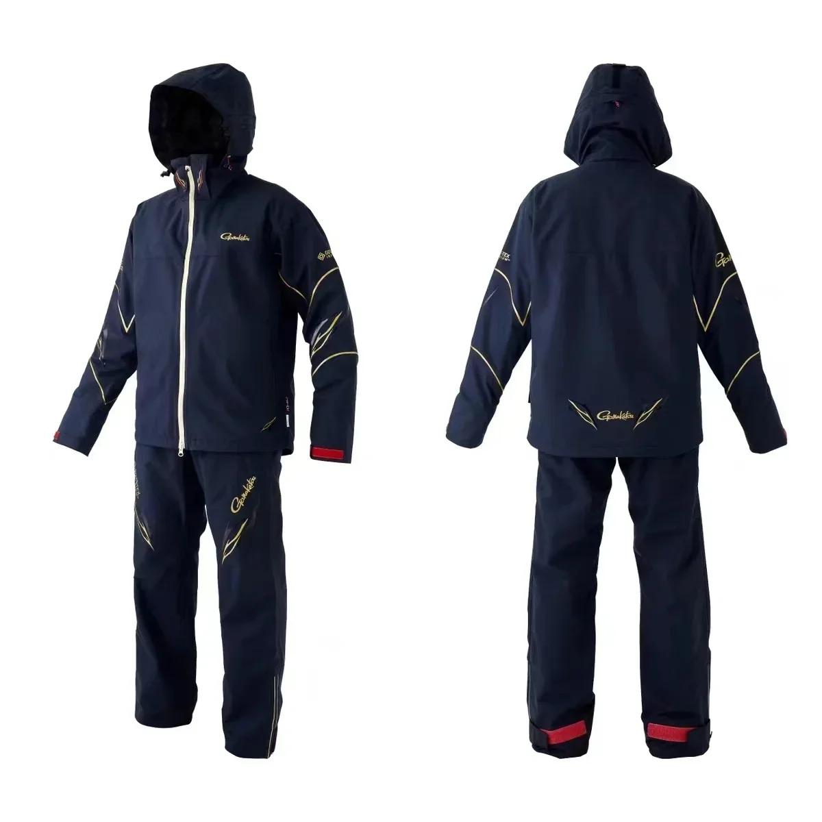2024 New Winter Fishing Clothi - Fishing Rain Suit reseña y precio