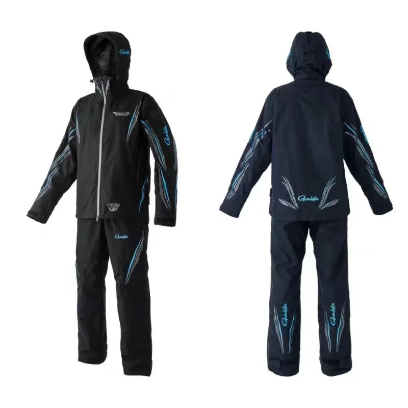 2024 New Winter Fishing Clothi - Fishing Rain Suit reseña y precio