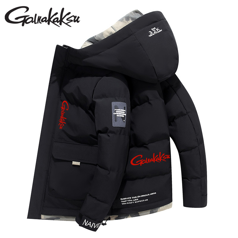 New Outdoor Sport Autumn Winte - Fishing Jacket Waterproof reseña y precio