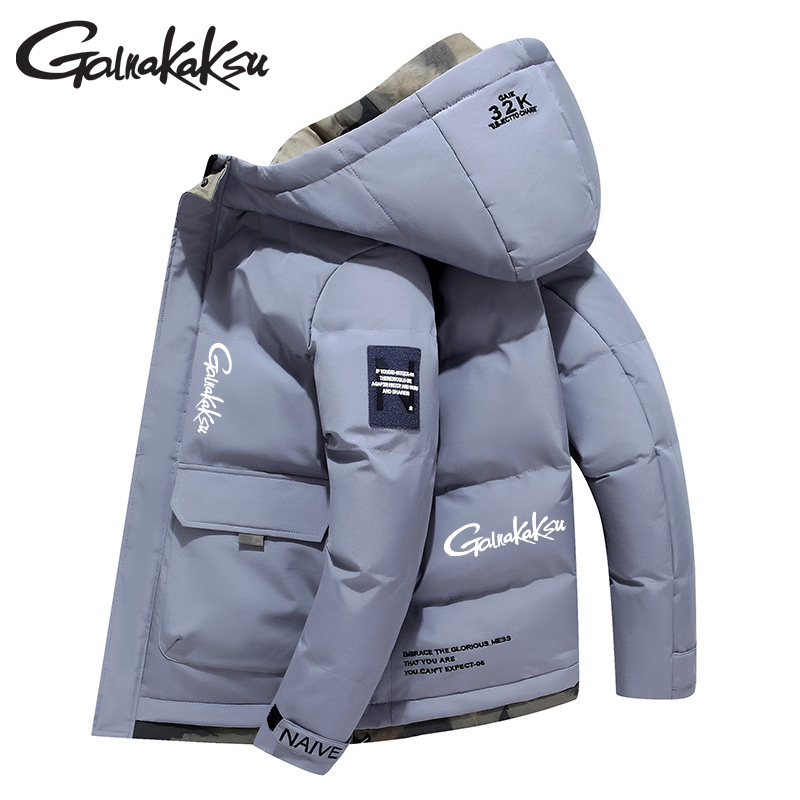 New Outdoor Sport Autumn Winte - Fishing Jacket Waterproof reseña y precio