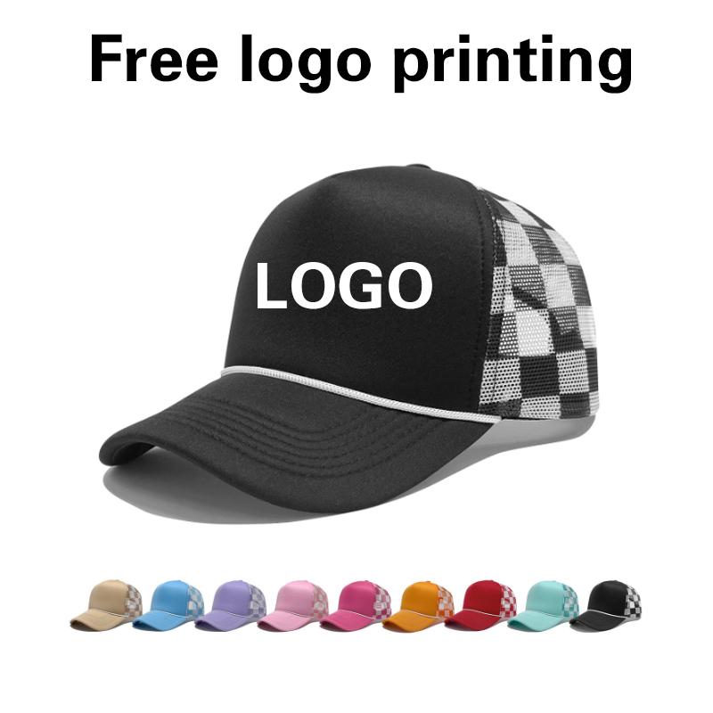 New Men Women Baseball Hats Cu - Fishing Hat reseña y precio