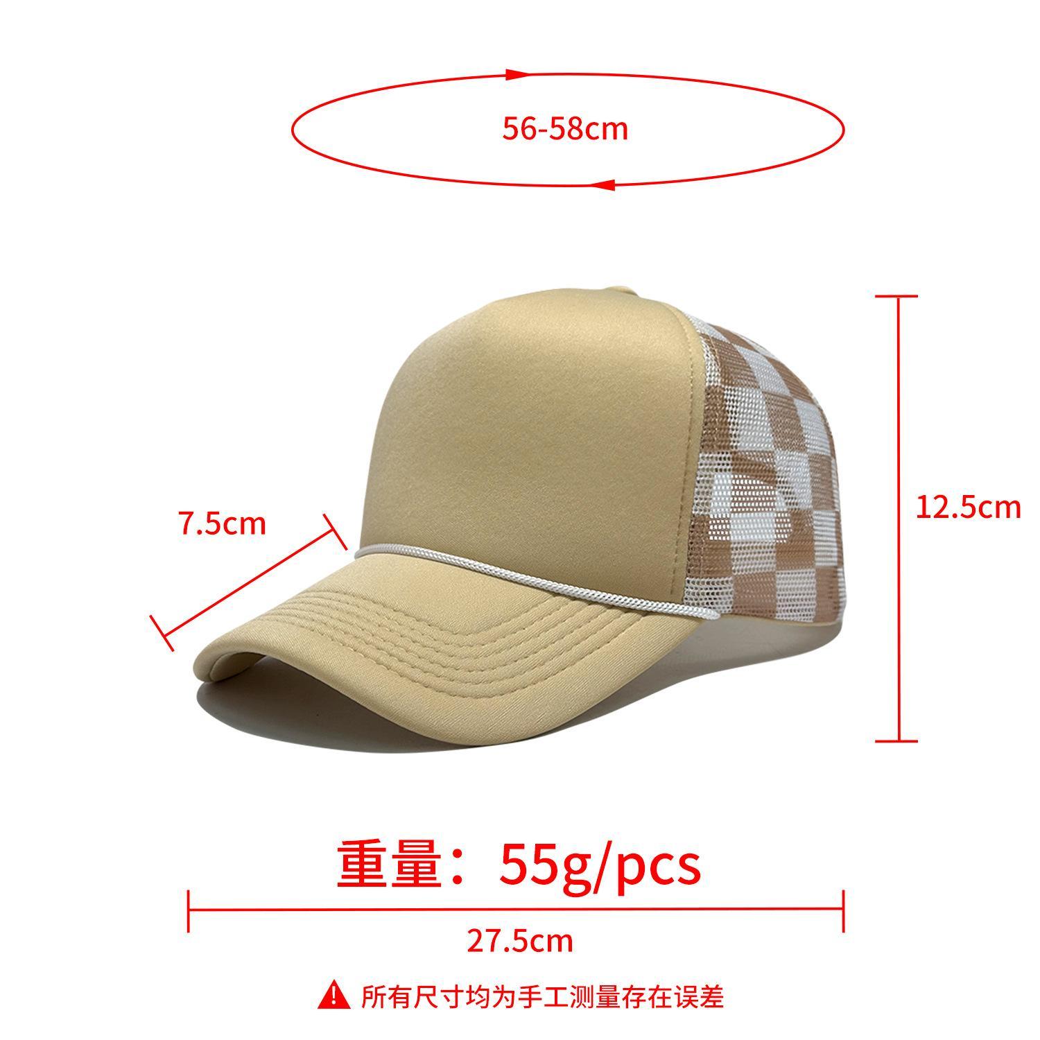 New Men Women Baseball Hats Cu - Fishing Hat reseña y precio