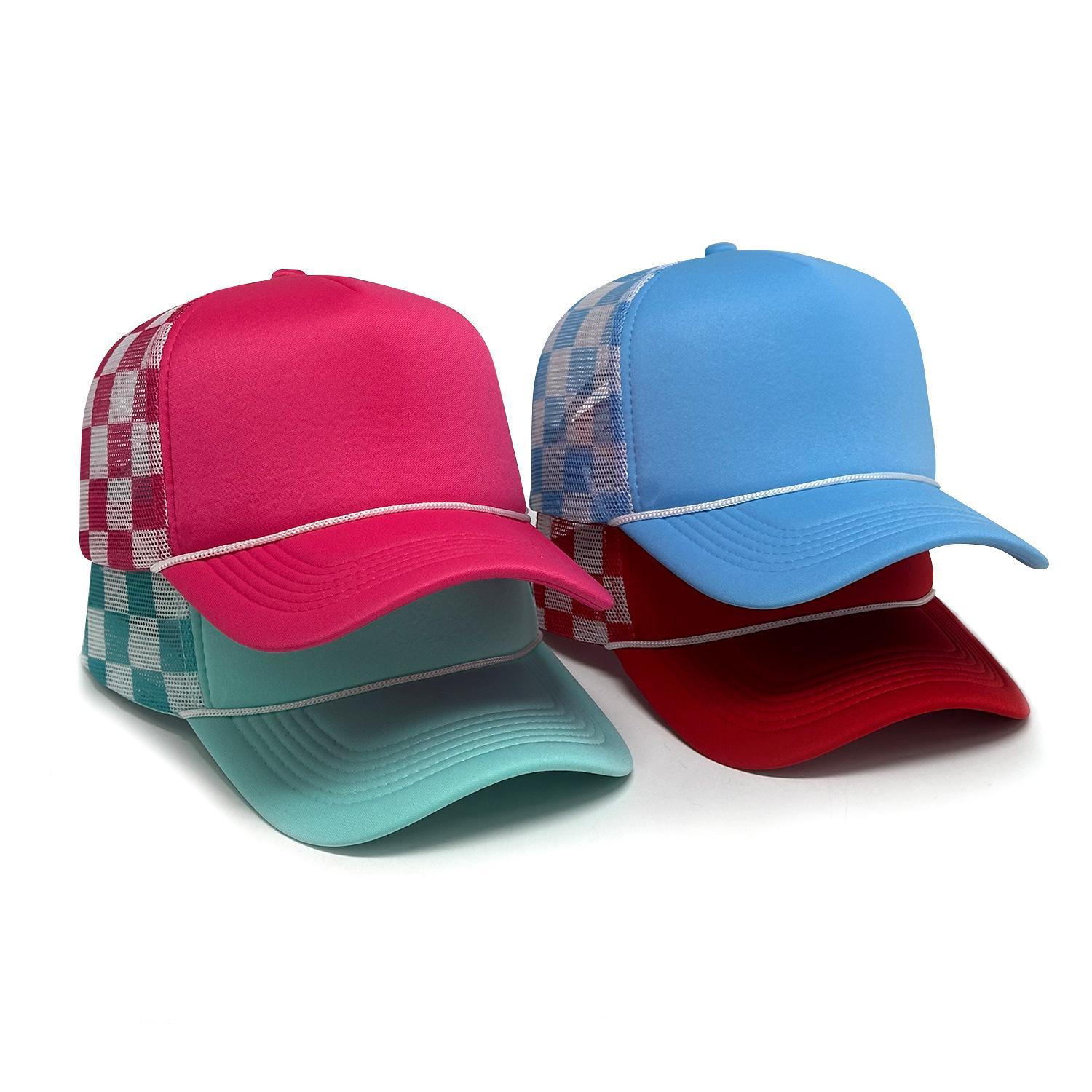 New Men Women Baseball Hats Cu - Fishing Hat reseña y precio