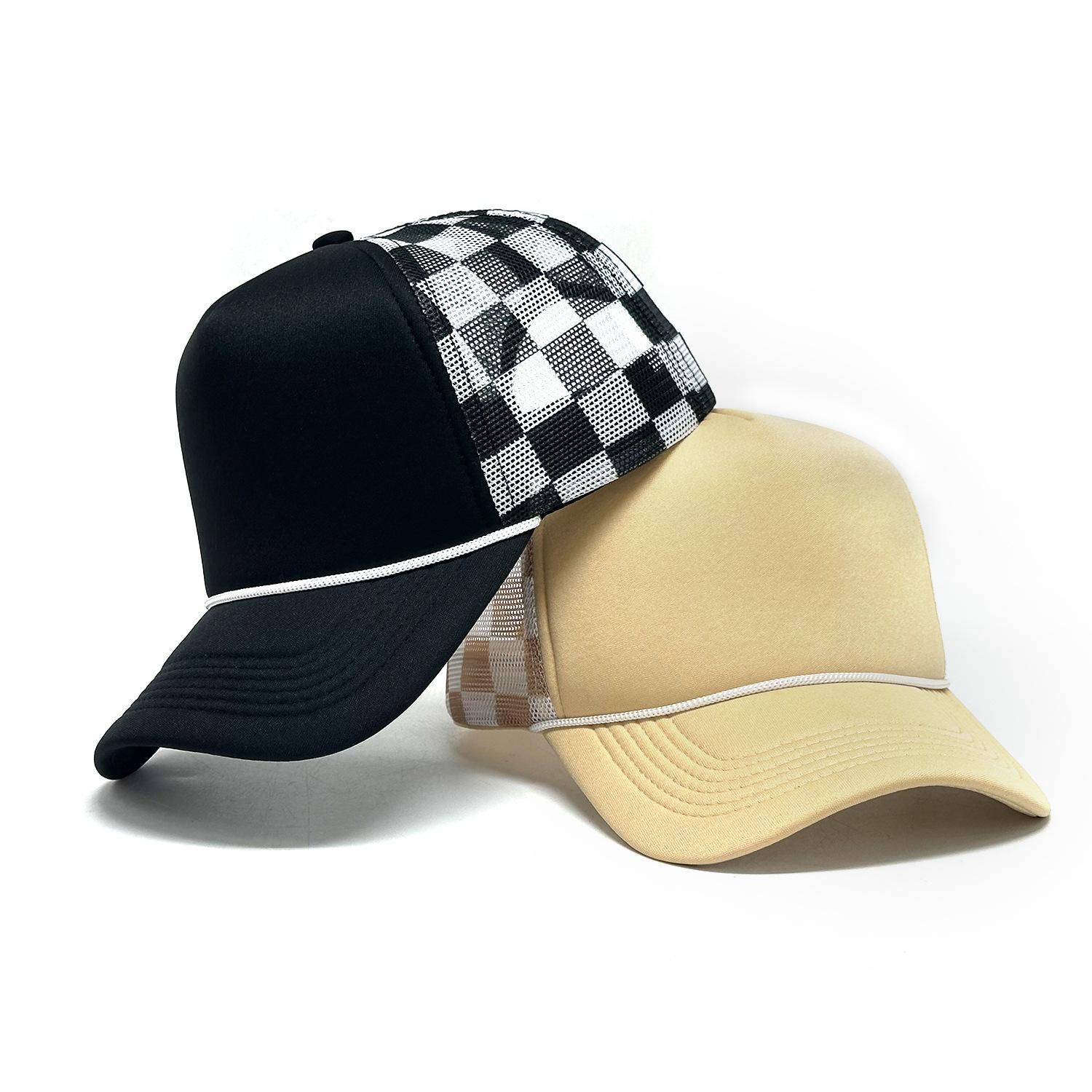 New Men Women Baseball Hats Cu - Fishing Hat reseña y precio