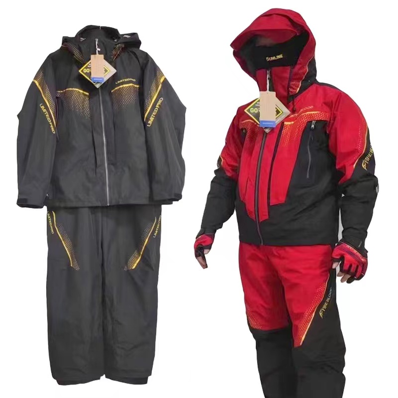 2025 New Strong Waterproof Fis - Fishing Jacket Waterproof reseña y precio