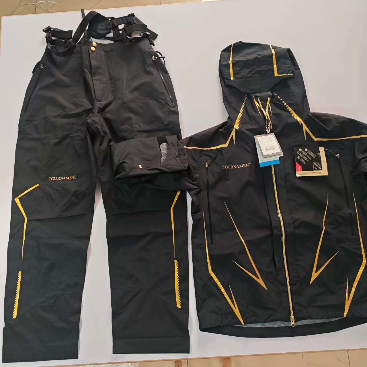 New Men Fishing Suit Spring Au - Fishing Rain Suit reseña y precio