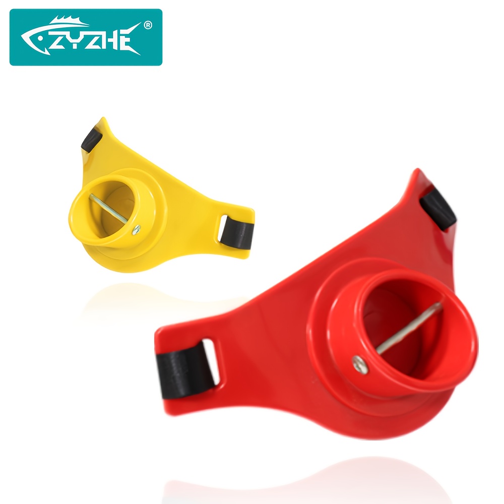 ZYZHE 1pc Fishing Fighting Wai - Fishing Belt reseña y precio