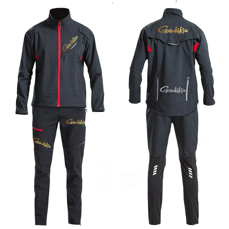 Winter Waterproof Fishing Clot - Fishing Jacket Waterproof reseña y precio
