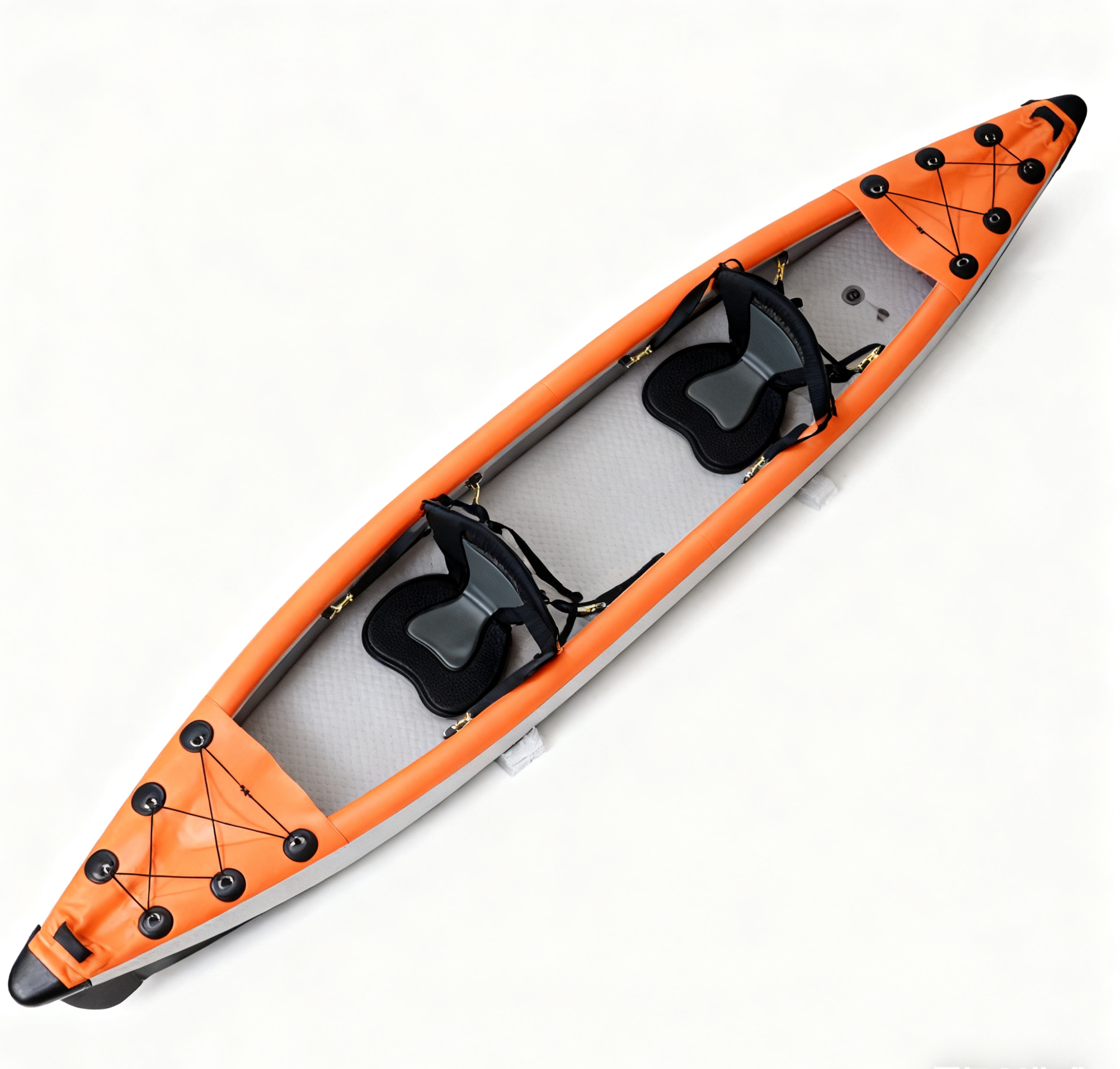 Inflatable Fishing Boat  Easy  - Fishing Boots reseña y precio