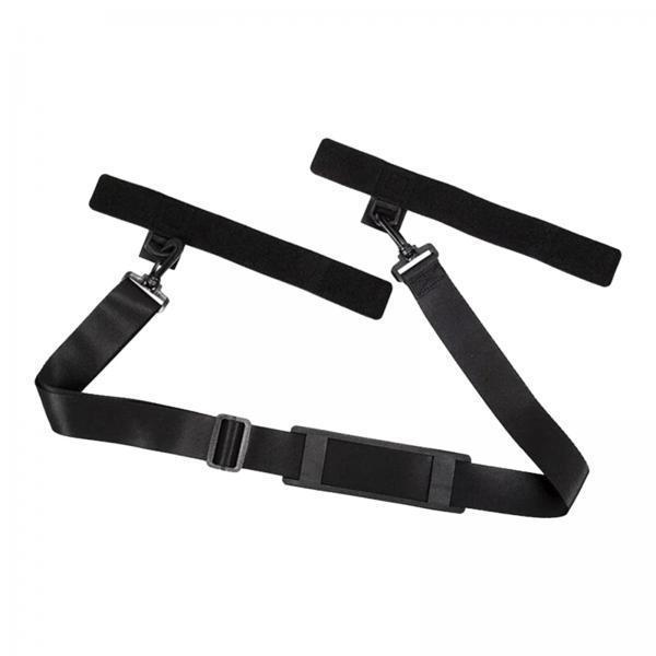 Portable Fishing Rod Belt with - Fishing Belt reseña y precio