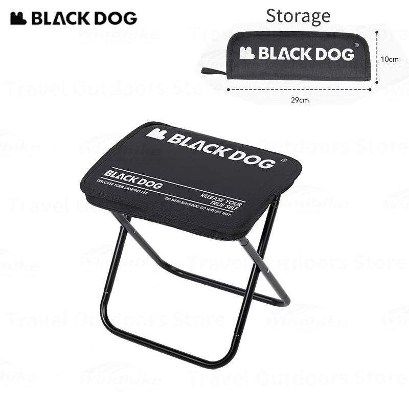 Naturehike BLACKDOG Camping St - Fishing Backpack reseña y precio