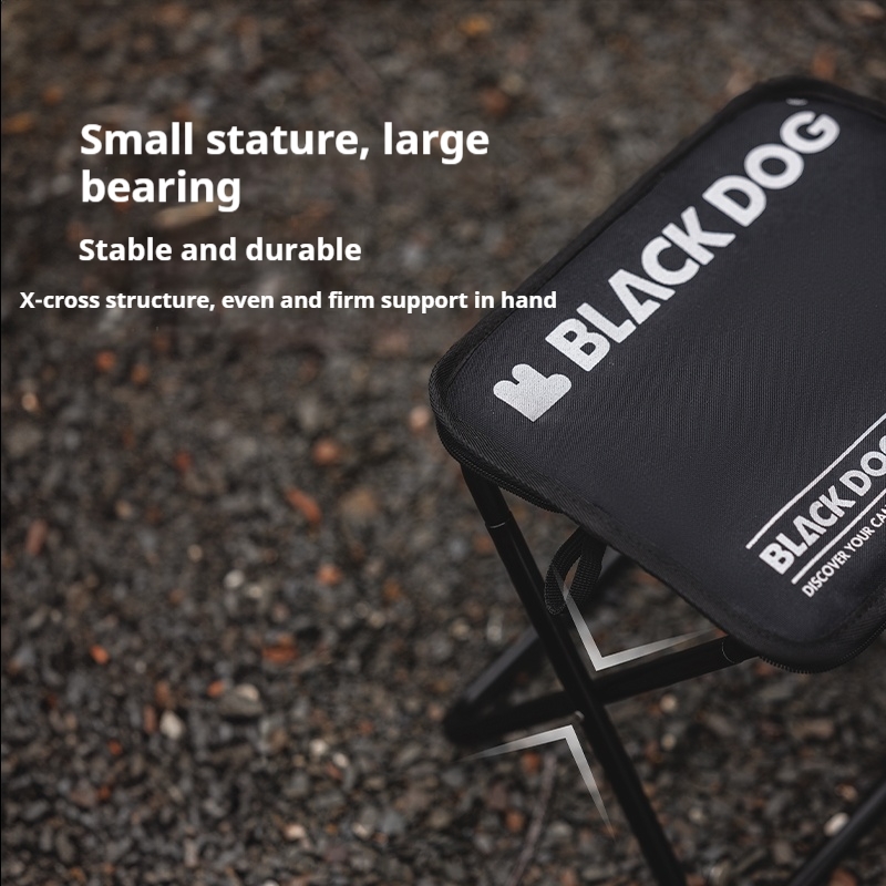 Naturehike BLACKDOG Camping St - Fishing Backpack reseña y precio