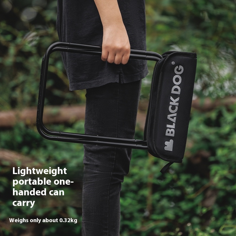 Naturehike BLACKDOG Camping St - Fishing Backpack reseña y precio