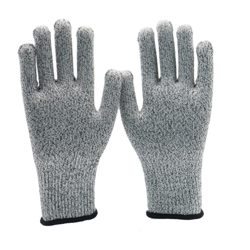 HPPE Grade 5 Anti-cutting Glov - Fishing Gloves reseña y precio