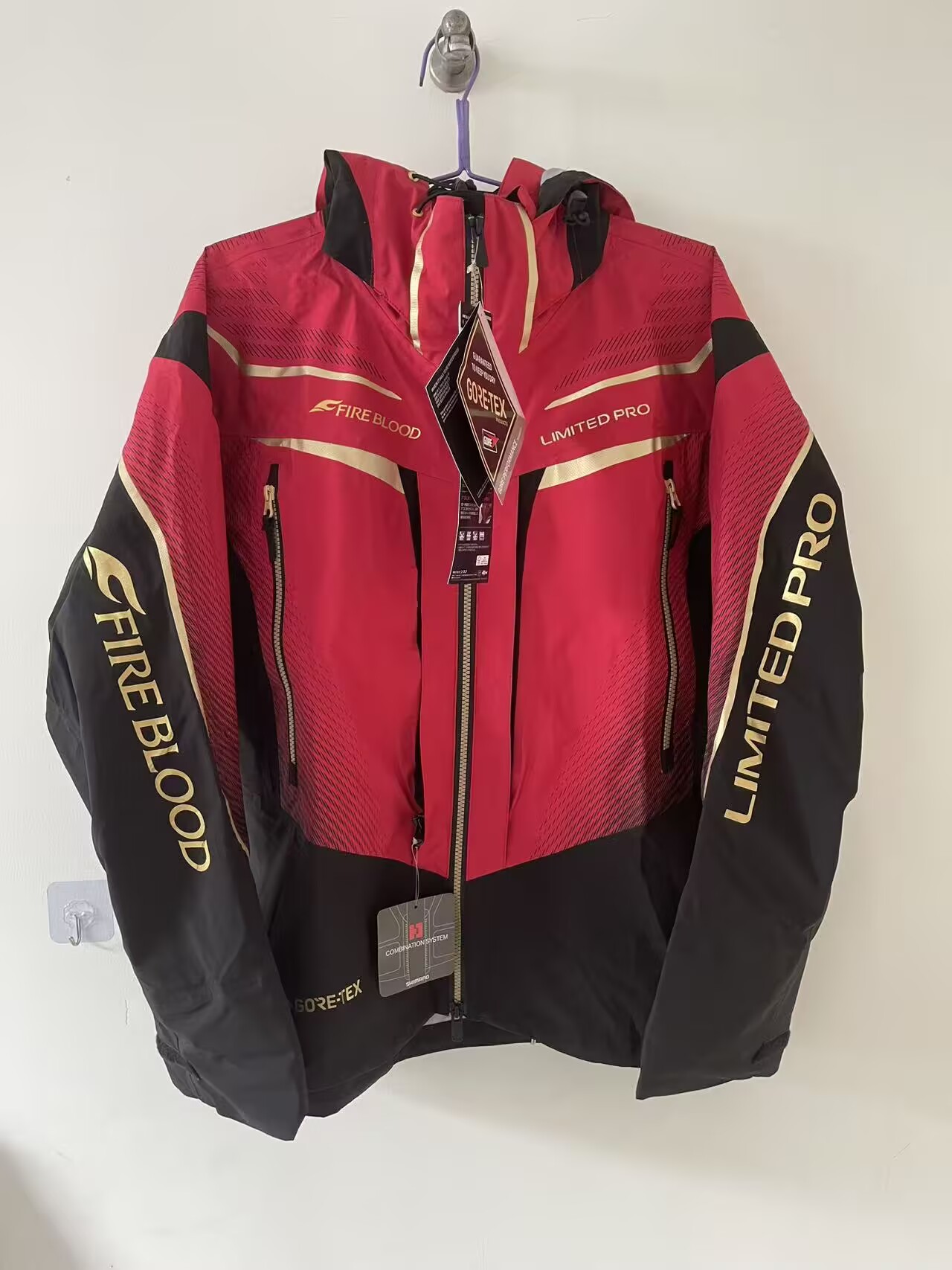 Clearance Price 2XL 3XLNew Win - Fishing Jacket Waterproof reseña y precio