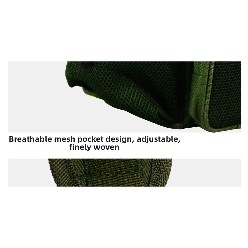 Fishing Backpack with Waterpro - Fishing Backpack reseña y precio