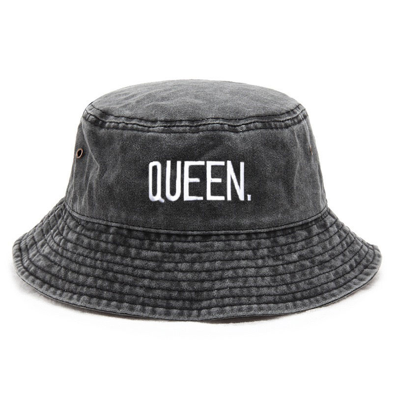 Customize Queen Washed Vintage - Fishing Hat reseña y precio