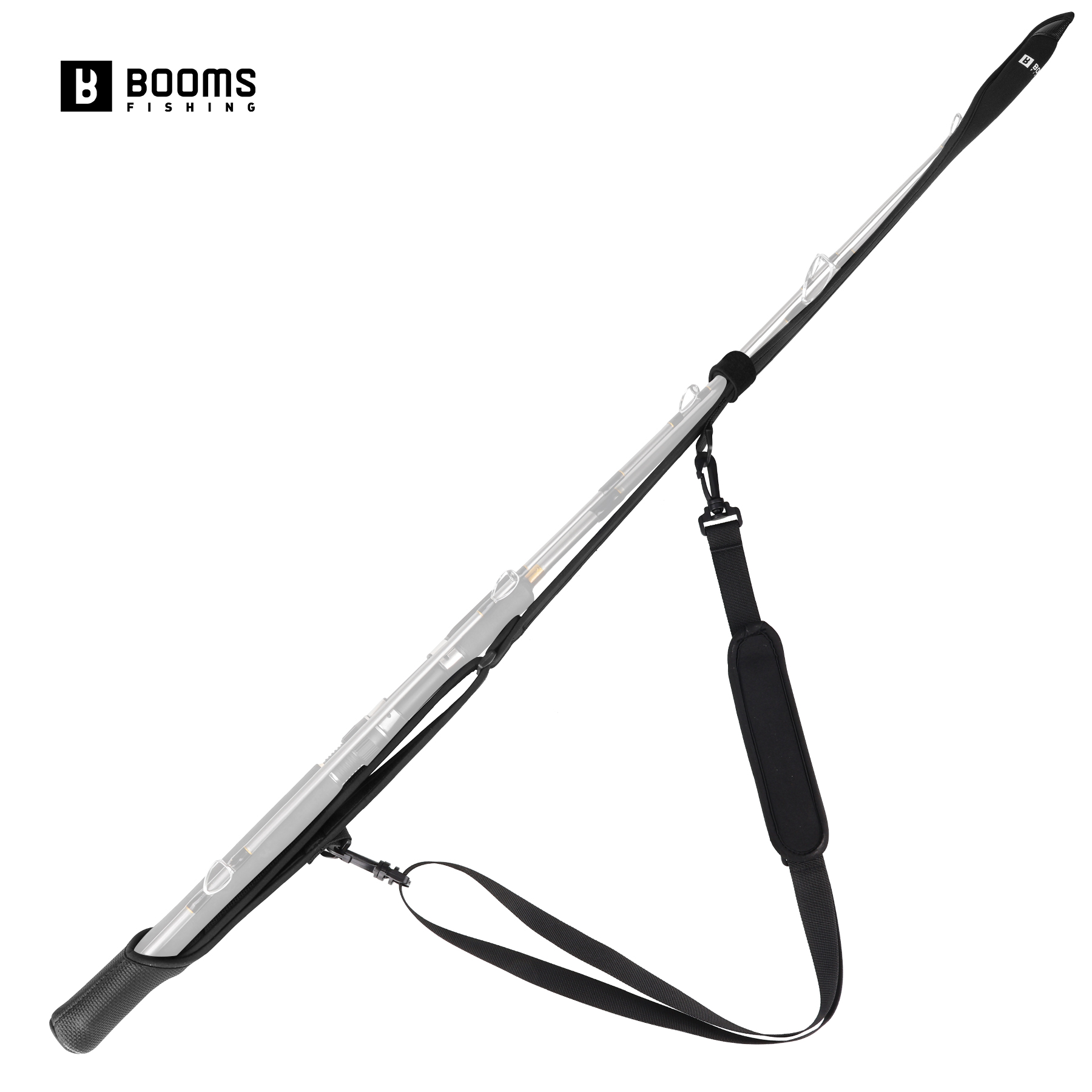 Booms Fishing RS7 Fishing Rod  - Fishing Belt reseña y precio