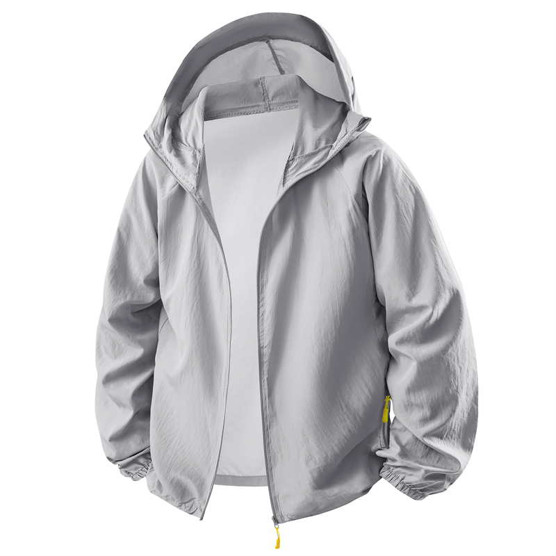 Summer Lightweight Hiking Jack - Fishing Jacket Waterproof reseña y precio