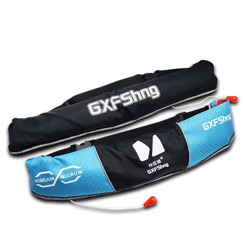 ZYZHE 1pc Fishing Belt Lifesav - Fishing Belt reseña y precio