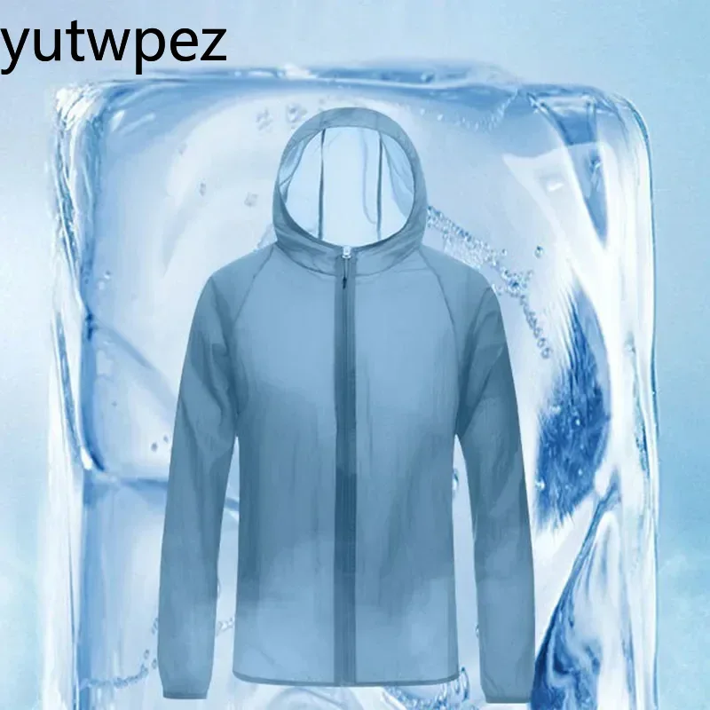 Fishing UPF50+ Summer Outdoor  - Fishing Hoodie reseña y precio