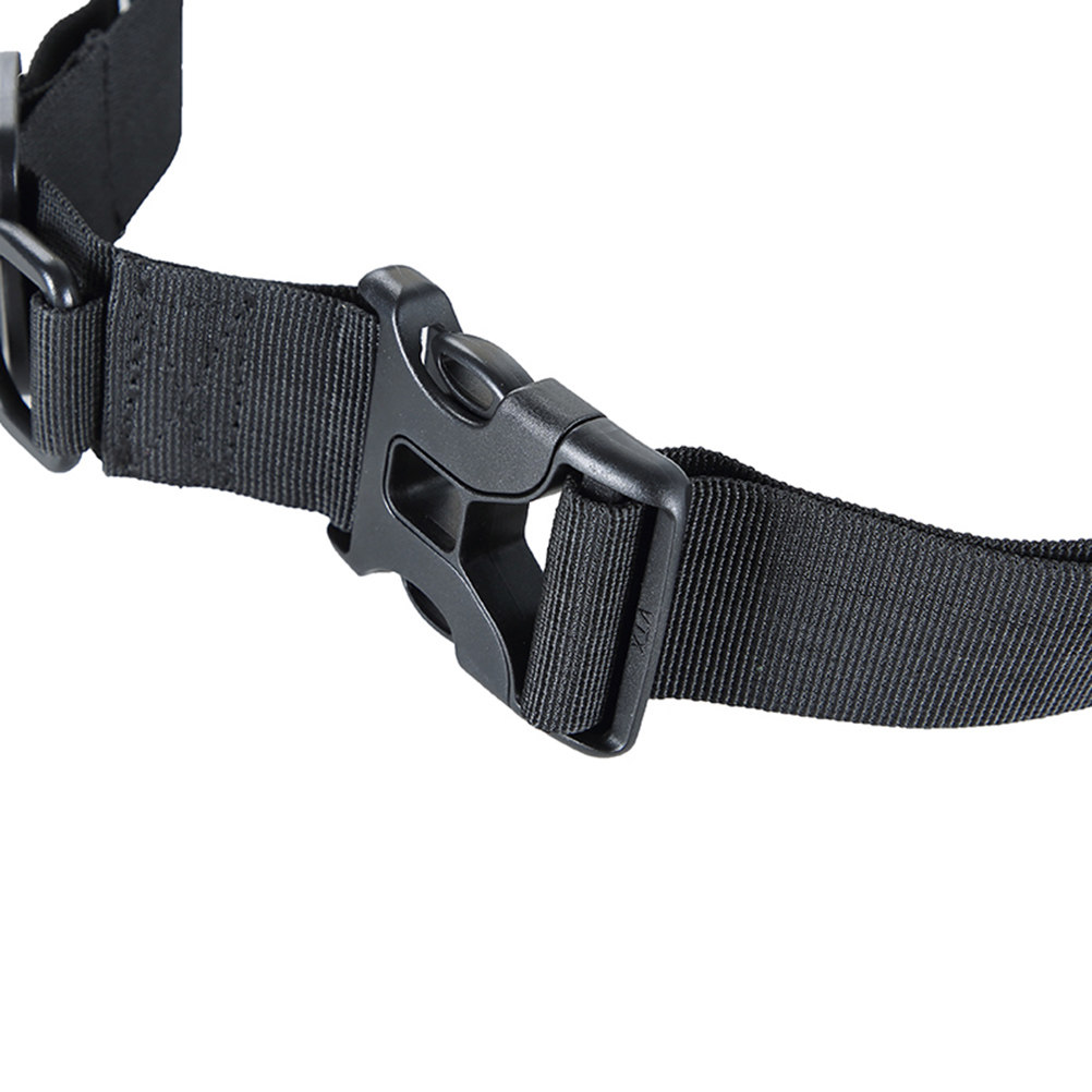 2Pcs Fishing Waist Belt Adjust - Fishing Belt reseña y precio