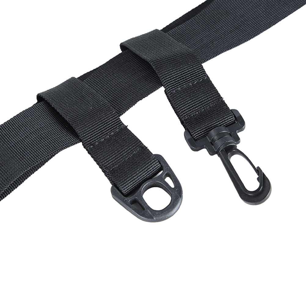 2Pcs Fishing Waist Belt Adjust - Fishing Belt reseña y precio