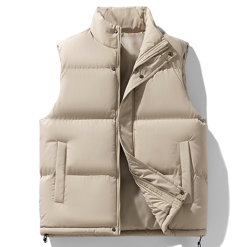 Fishing Vest Stand-up Collar O - Fishing Vest reseña y precio