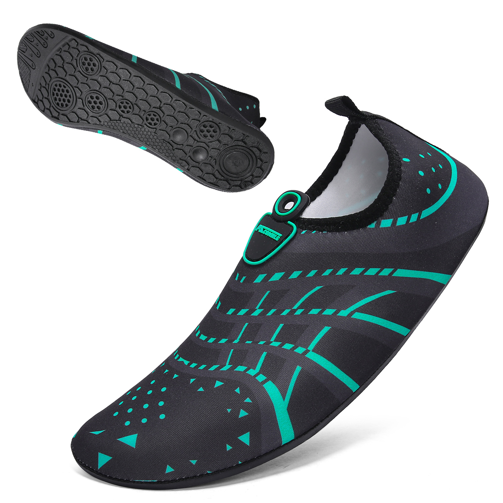 Aqua Shoes Summer Male Swimmin - Fishing Waders reseña y precio