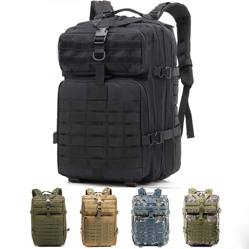 25L/50L 1000D Nylon Waterproof - Fishing Bag Waterproof reseña y precio