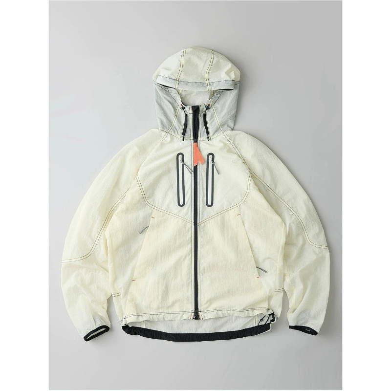 Summer New Minimalist Men's Fi - Fishing Jacket Waterproof reseña y precio