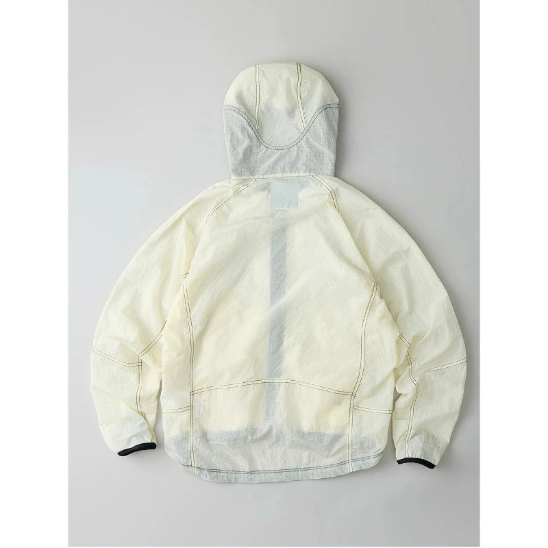 Summer New Minimalist Men's Fi - Fishing Jacket Waterproof reseña y precio
