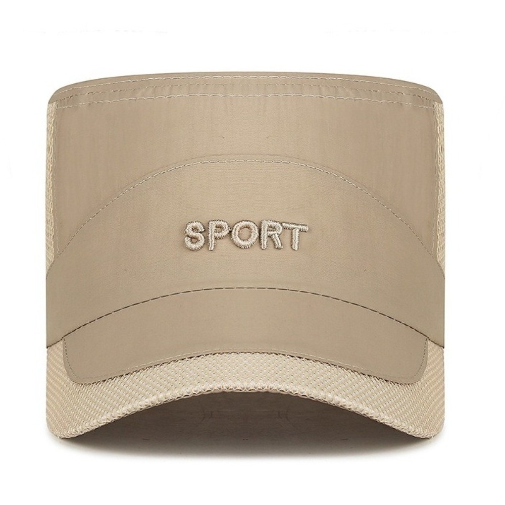 New Adjustable Flat Top Cap Su - Fishing Hat reseña y precio