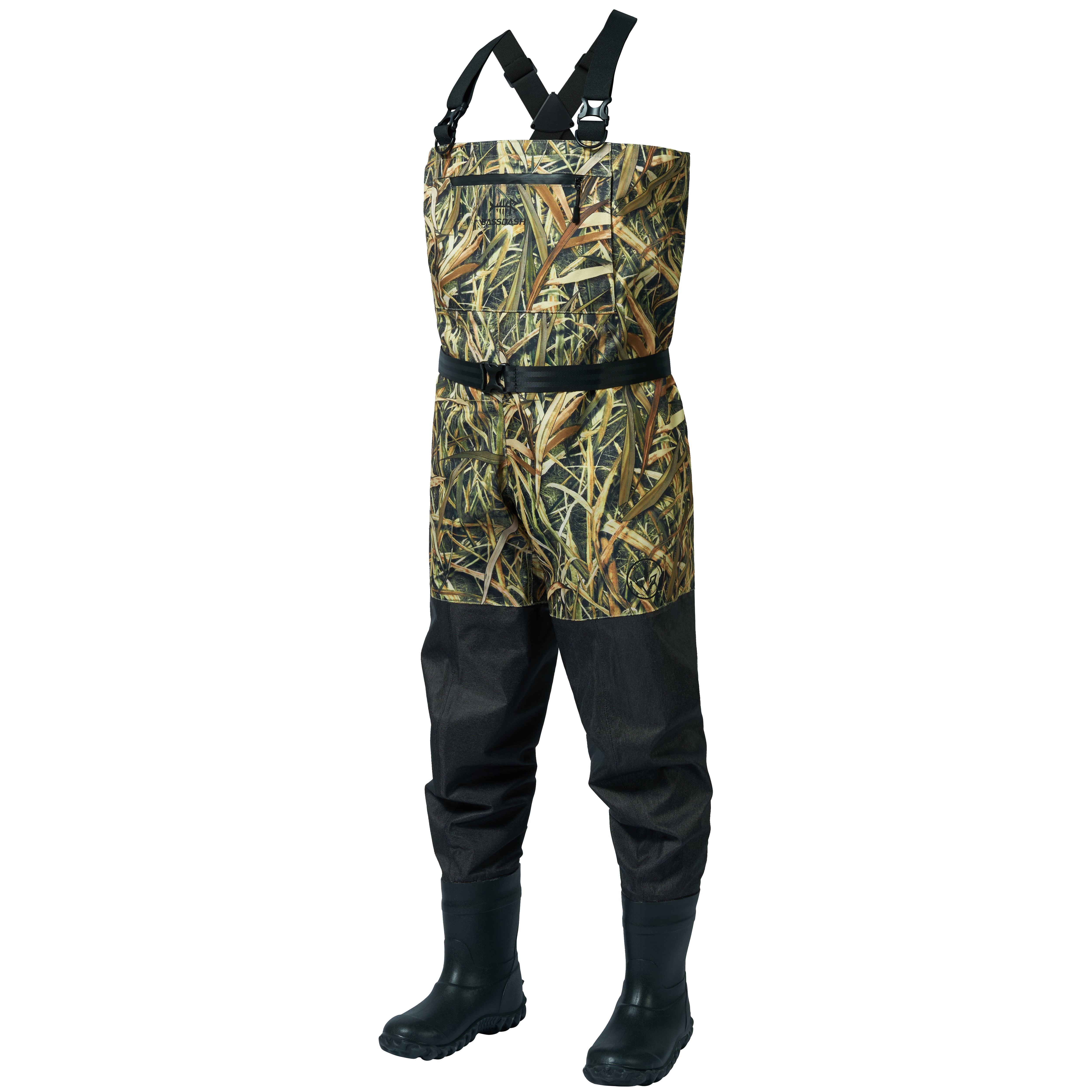 BASSDASH Men Women Boot Foot W - Fishing Waders reseña y precio