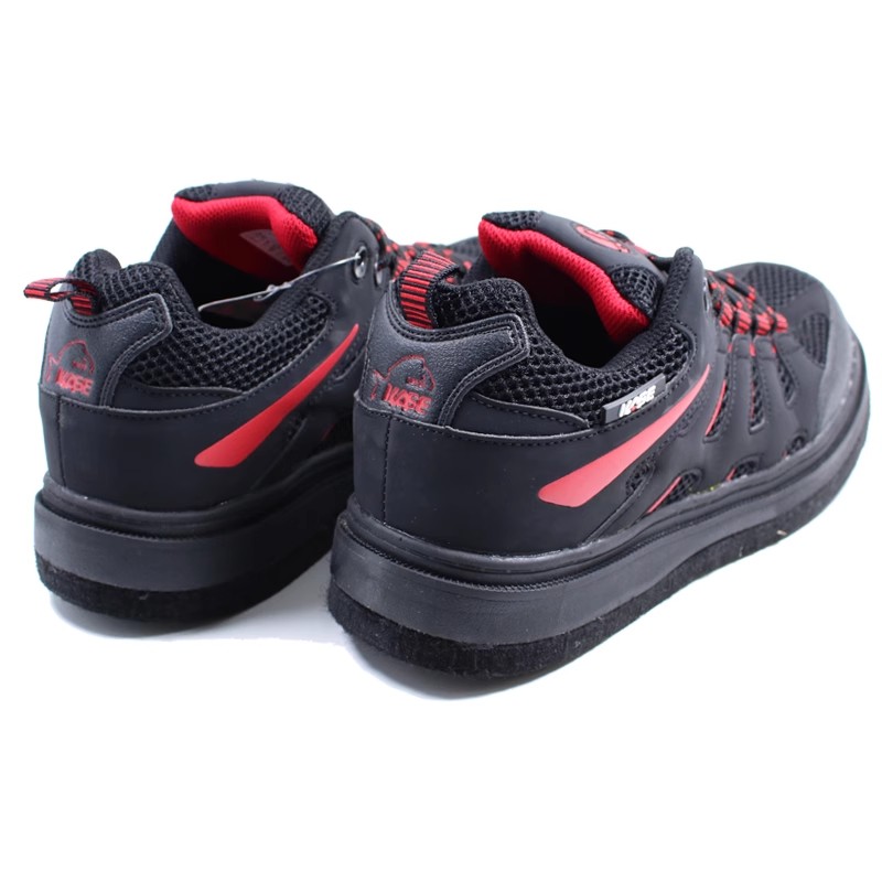 Men's rock fishing shoes anti  - Fishing Waders reseña y precio