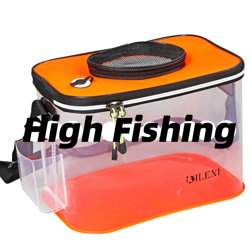Portable Boating River Hiking  - Fishing Bag Waterproof reseña y precio