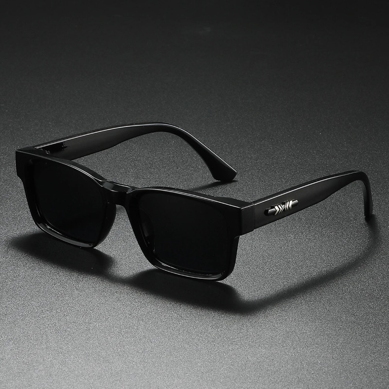 Quality Men Square Polarized S - Fishing Sunglasses Polarized reseña y precio