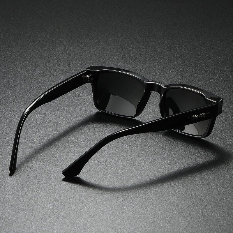 Quality Men Square Polarized S - Fishing Sunglasses Polarized reseña y precio