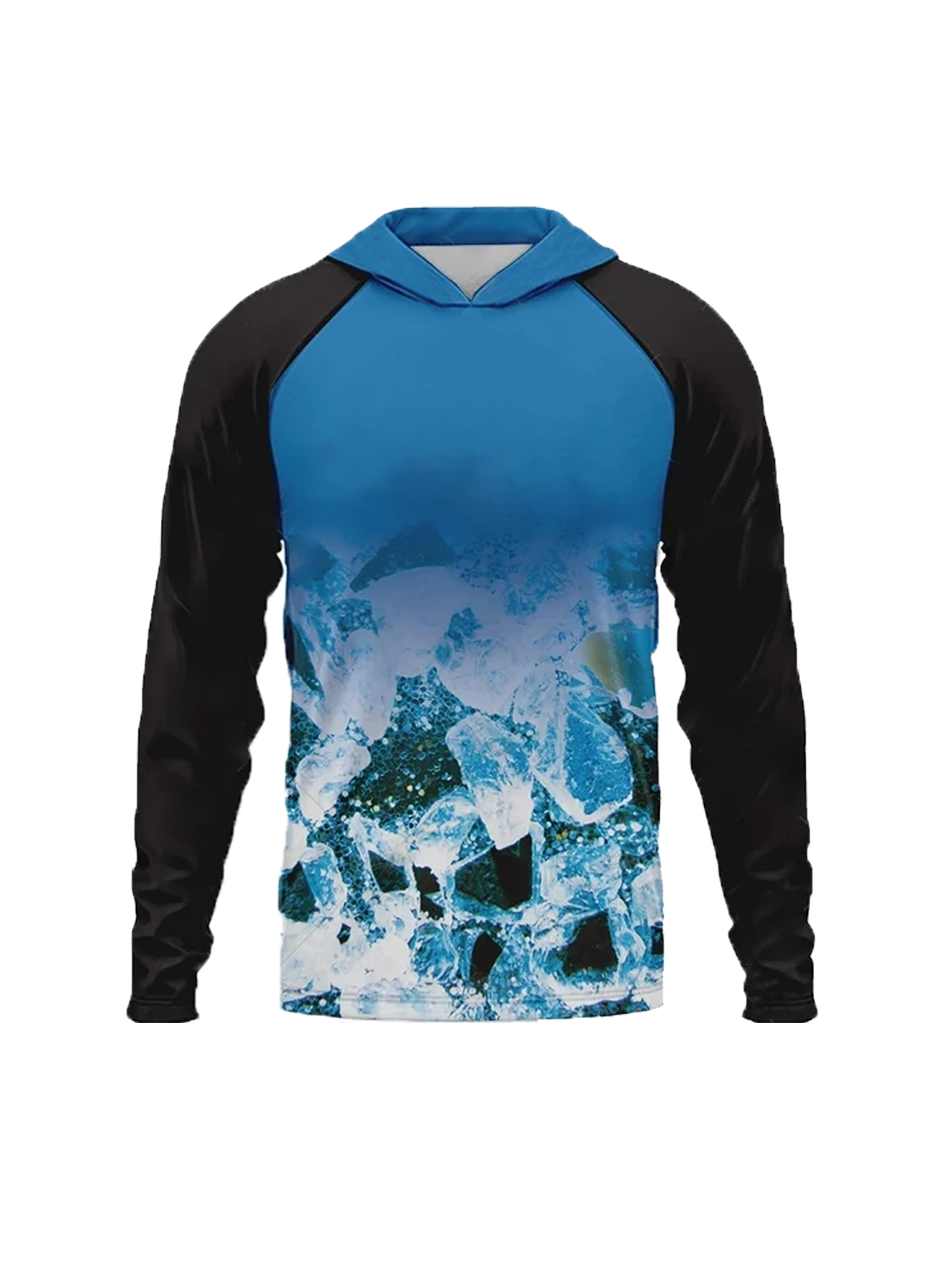 Fishing Clothing Performance F - Fishing Shirt Uv Protection reseña y precio
