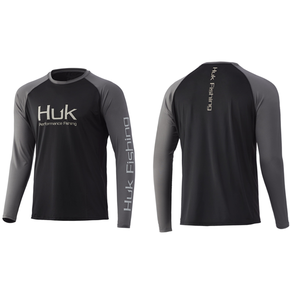 Summer Fishing Performance Men - Fishing Shirt Uv Protection reseña y precio