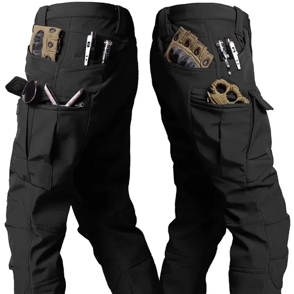 2026 Men Winter Waterproof Cli - Fishing Jacket Waterproof reseña y precio