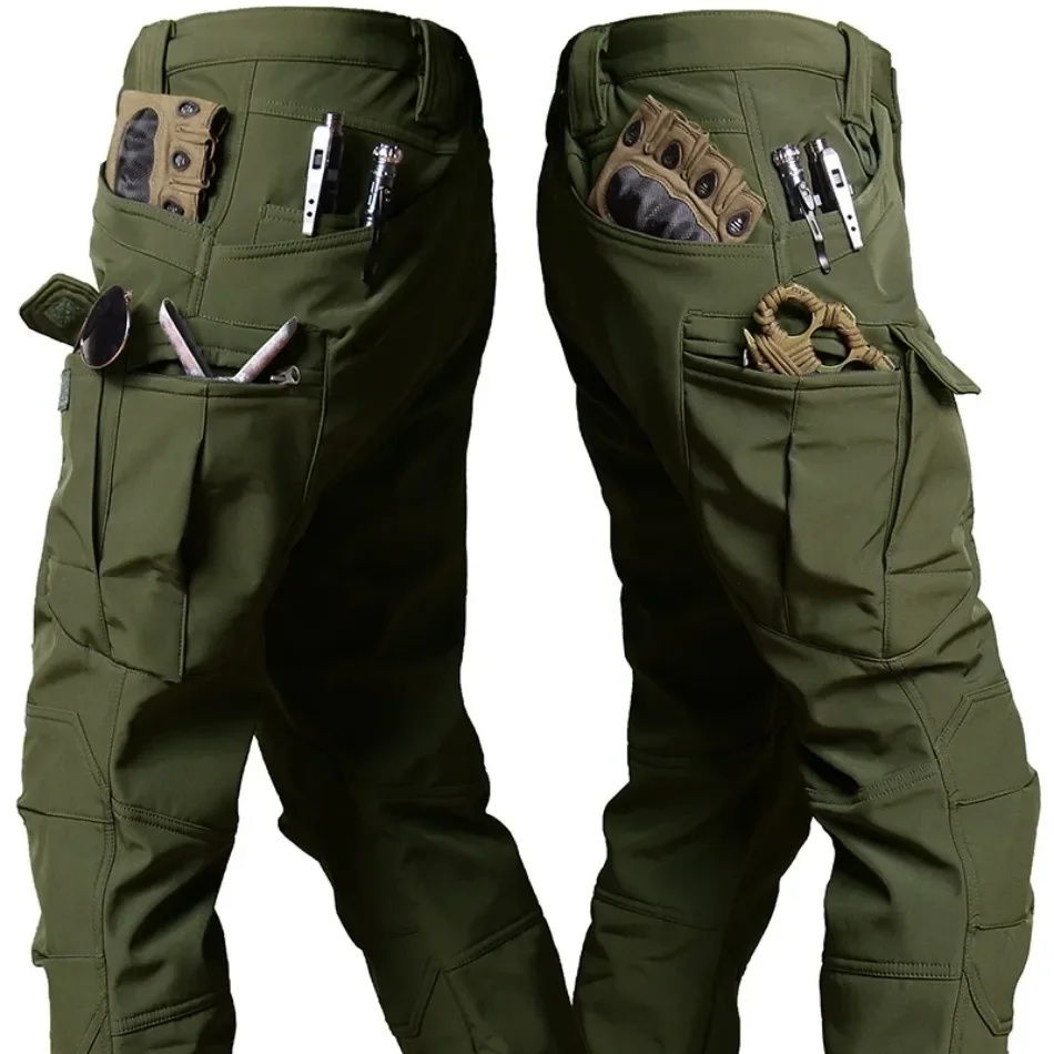 2026 Men Winter Waterproof Cli - Fishing Jacket Waterproof reseña y precio