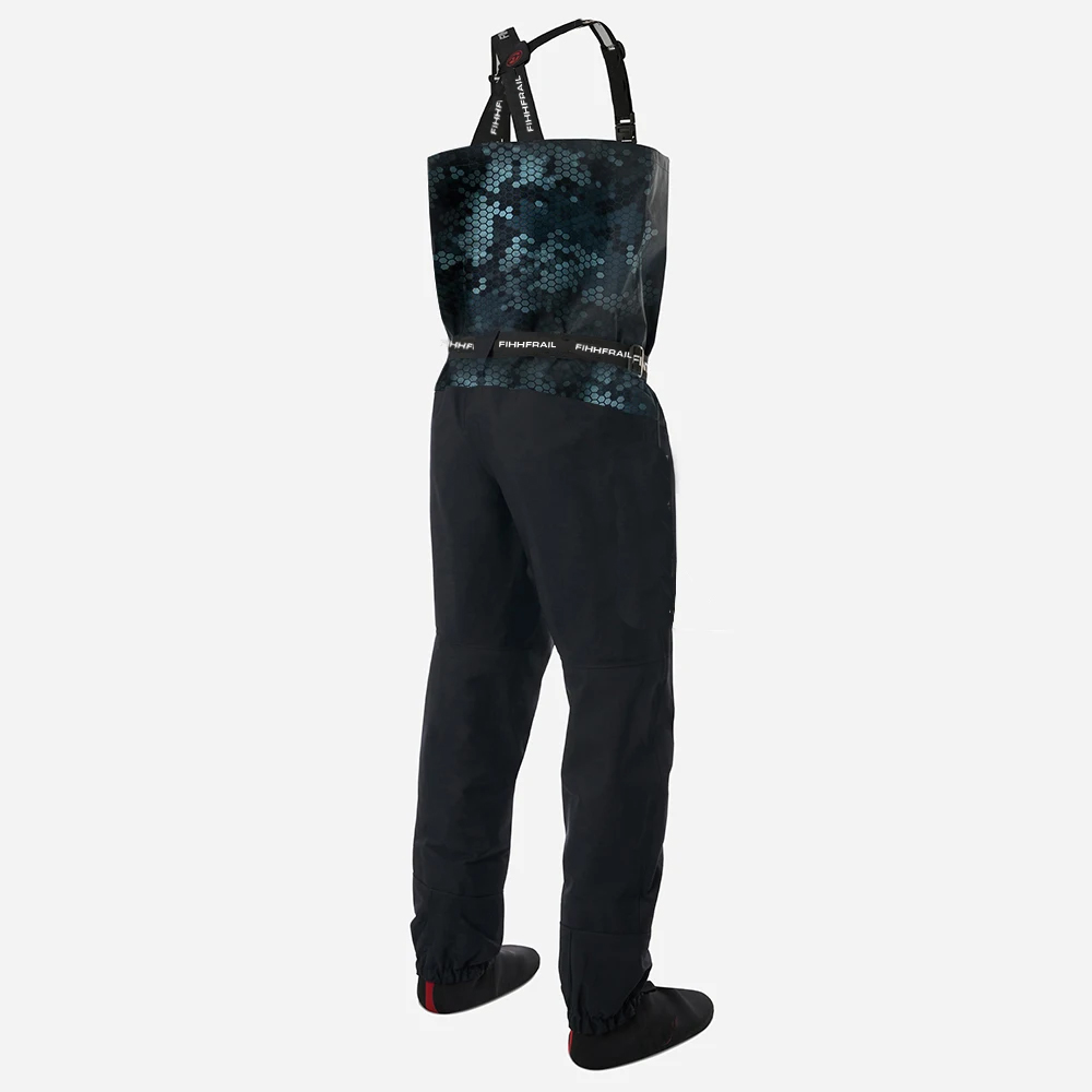 Waterproof Neoprene Fishing Pa - Fishing Pants Waterproof reseña y precio