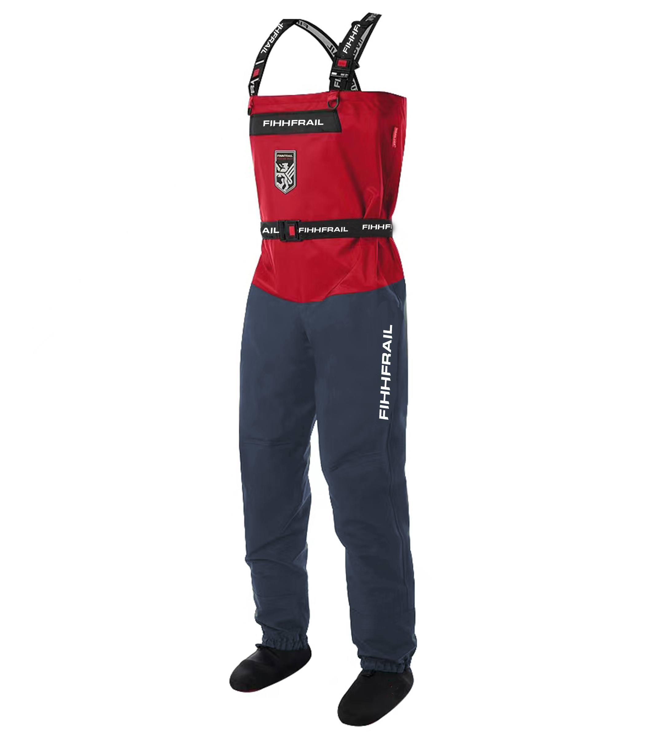 Waterproof Neoprene Fishing Pa - Fishing Pants Waterproof reseña y precio