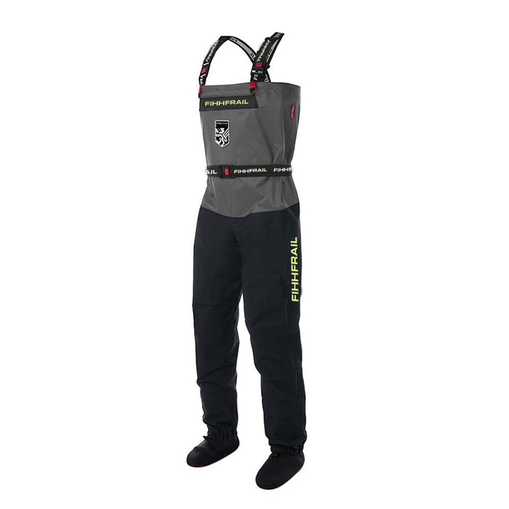 Waterproof Neoprene Fishing Pa - Fishing Pants Waterproof reseña y precio
